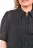 Immagine di CURVY GIRL LACE DETAIL SHIRT